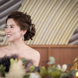 ラソールガーデン大阪の写真5枚目