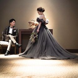 ラソールガーデン大阪の写真6枚目