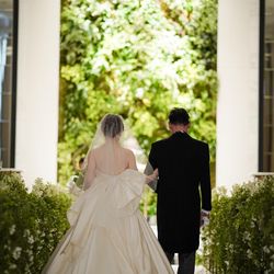 ラソールガーデン大阪の写真28枚目