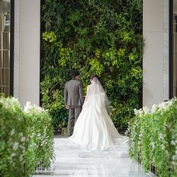 ラソールガーデン大阪の写真7枚目