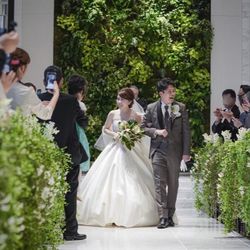 ラソールガーデン大阪の写真5枚目