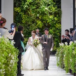 ラソールガーデン大阪の写真11枚目