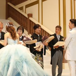 ザ・ロイヤルクラシック福岡の写真14枚目