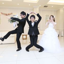 ザ・ロイヤルクラシック福岡の写真8枚目