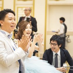 ザ・ロイヤルクラシック福岡の写真19枚目