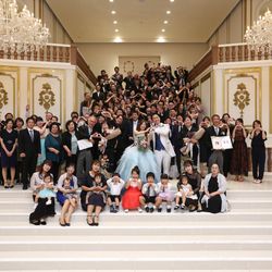 ザ・ロイヤルクラシック福岡の写真23枚目