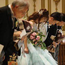 ザ・ロイヤルクラシック福岡の写真21枚目