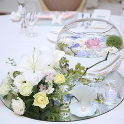 ザ・ロイヤルクラシック福岡の写真10枚目