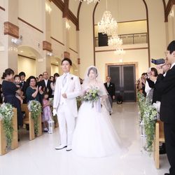 ザ・ロイヤルクラシック福岡の写真12枚目