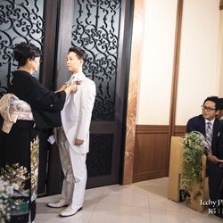 ザ・ロイヤルクラシック福岡の写真1枚目