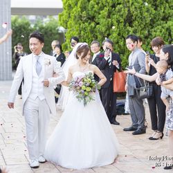 ザ・ロイヤルクラシック福岡の写真18枚目