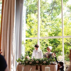 ララシャンス 博多の森の写真7枚目