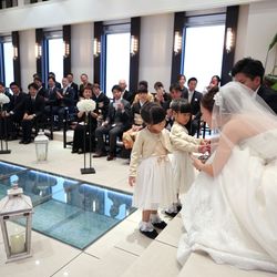 ヴィラ・アンジェリカの写真11枚目