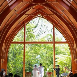 ララシャンス 博多の森の写真2枚目