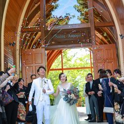 ララシャンス 博多の森の写真8枚目