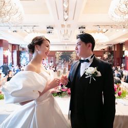 シャングリ・ラ 東京の写真28枚目