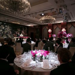 シャングリ・ラ 東京の写真15枚目