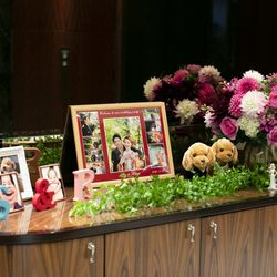 シャングリ・ラ 東京の写真4枚目