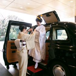 明治神宮・明治記念館の写真27枚目