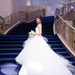 明治神宮・明治記念館の写真1枚目