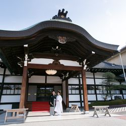 明治神宮・明治記念館の写真6枚目