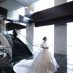 シャングリ・ラ 東京の写真5枚目