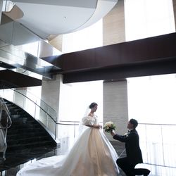 シャングリ・ラ 東京の写真27枚目