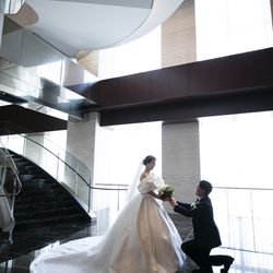 シャングリ・ラ 東京の写真26枚目