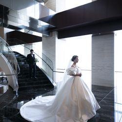 シャングリ・ラ 東京の写真4枚目