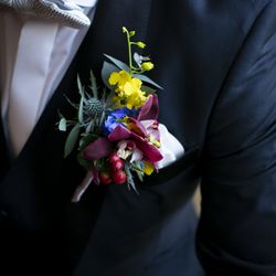 シャングリ・ラ 東京の写真30枚目