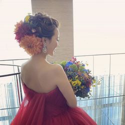 シャングリ・ラ 東京の写真1枚目