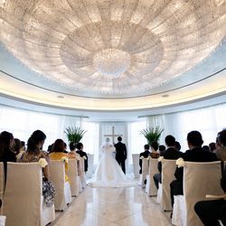 シャングリ・ラ 東京の写真18枚目