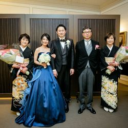 ホテルモントレ大阪の写真11枚目