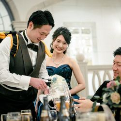 ホテルモントレ大阪の写真36枚目