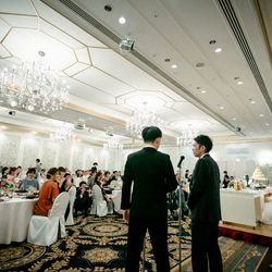 ホテルモントレ大阪の写真32枚目