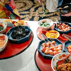 ホテルモントレ大阪の写真13枚目