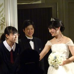 ホテルモントレ大阪の写真15枚目