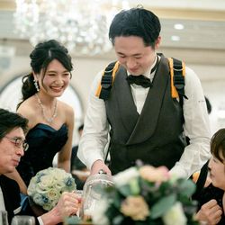 ホテルモントレ大阪の写真28枚目