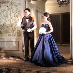 ホテルモントレ大阪の写真4枚目