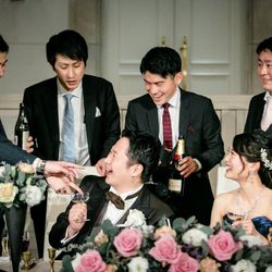 ホテルモントレ大阪の写真8枚目