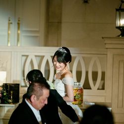 ホテルモントレ大阪の写真20枚目