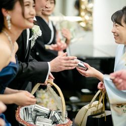 ホテルモントレ大阪の写真11枚目