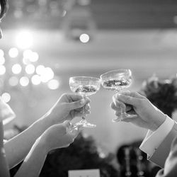 ホテルモントレ大阪の写真12枚目