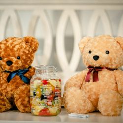 ホテルモントレ大阪の写真29枚目