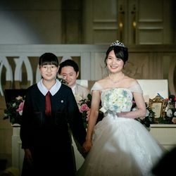 ホテルモントレ大阪の写真24枚目