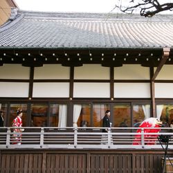 明治神宮・明治記念館の写真3枚目