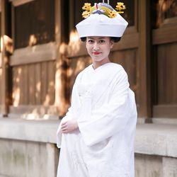 明治神宮・明治記念館の写真1枚目