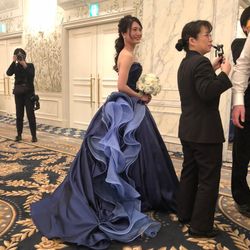 ホテルモントレ大阪の写真33枚目