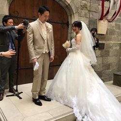 ホテルモントレ大阪の写真19枚目