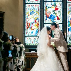 ホテルモントレ大阪の写真11枚目